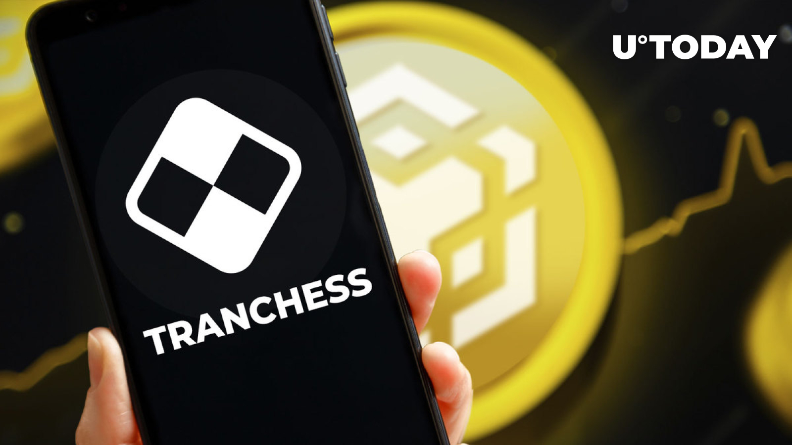 Tranchess (CHESS) به دنبال نوآوری Ethereum Staking 60% افزایش می یابد