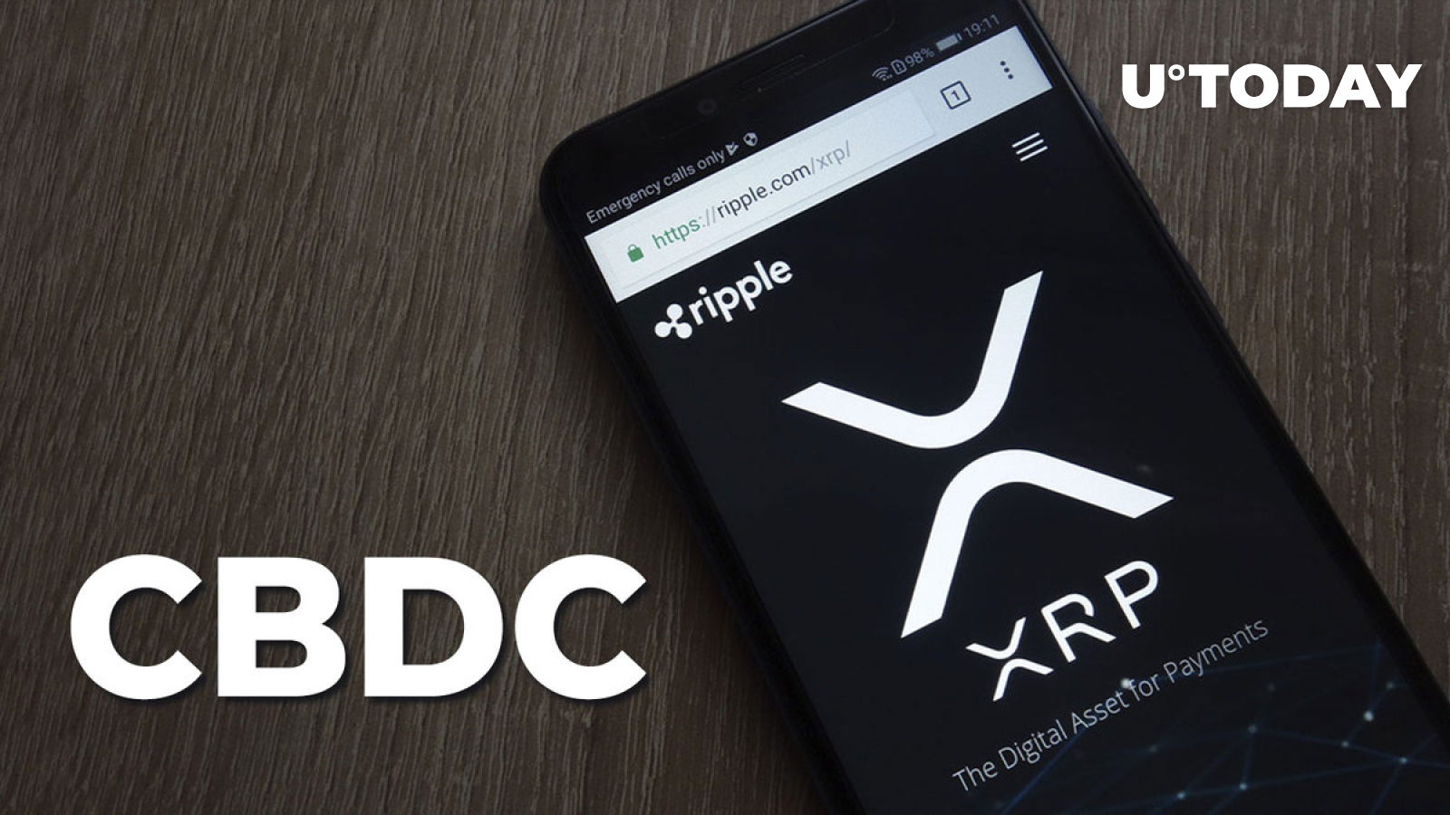 مهندس ارشد سابق Ripple CBDC را در مفهوم XRP مورد انتقاد قرار می دهد، در اینجا دلیل آن است