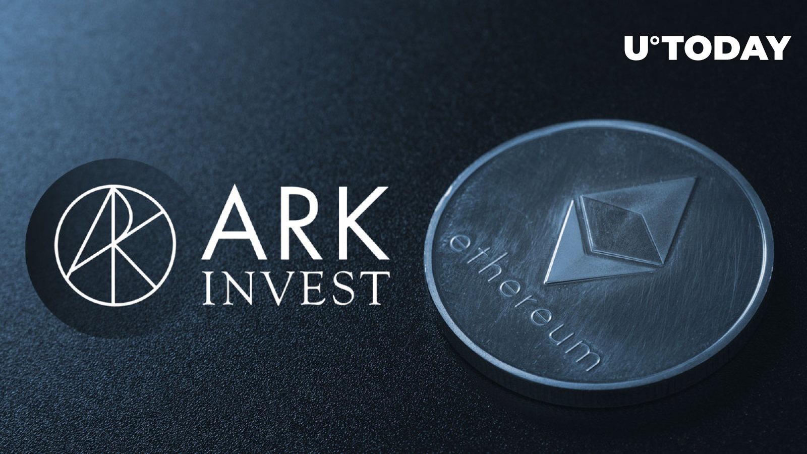 ark ethereum