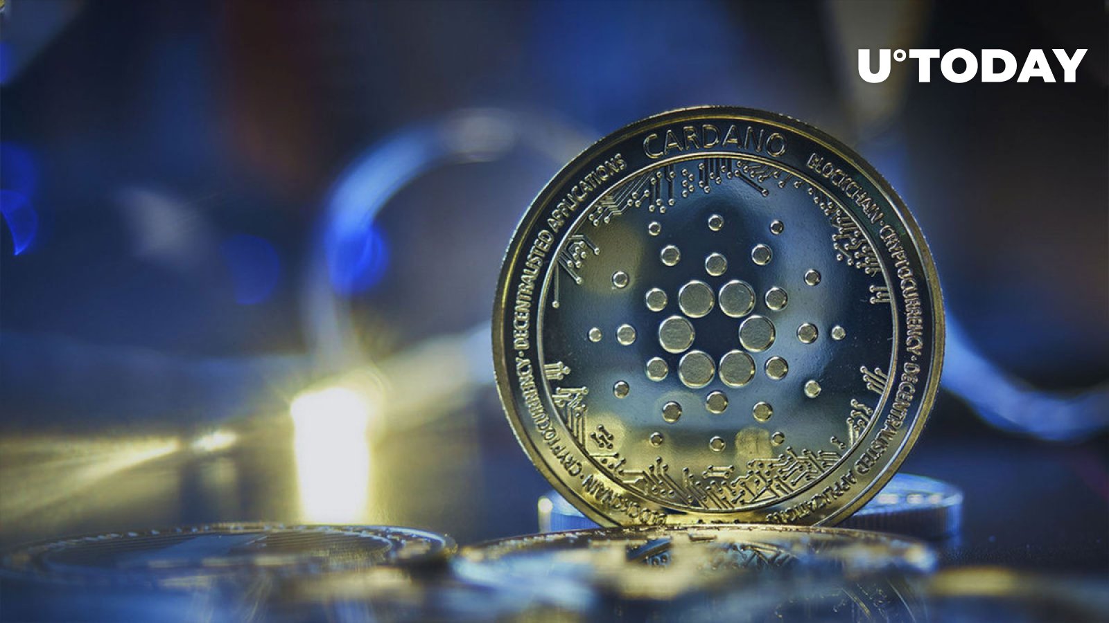 Cardano Ranks Biggest Staking Network After Ethereum, Here Are Details