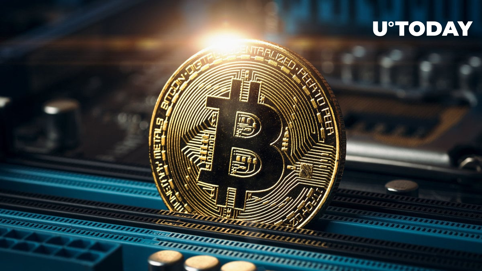 بیت کوین (BTC) نزدیک به یک هفته به بالاترین سطح خود رسید