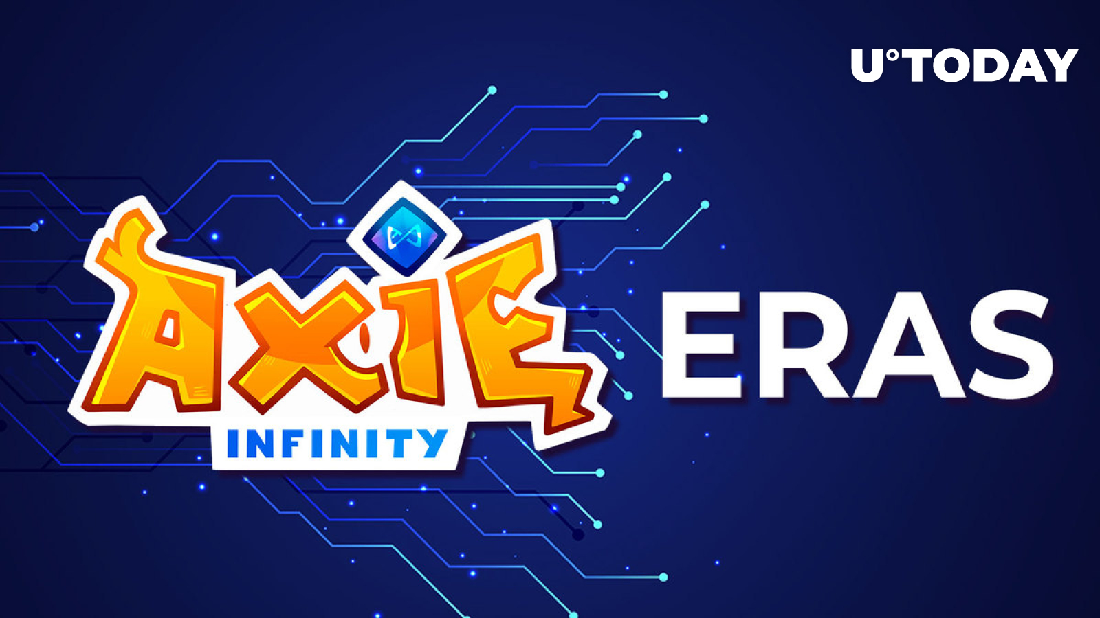 Axie Infinity (AXS) Introduced Eras, Here’s How It Affects Game Economics