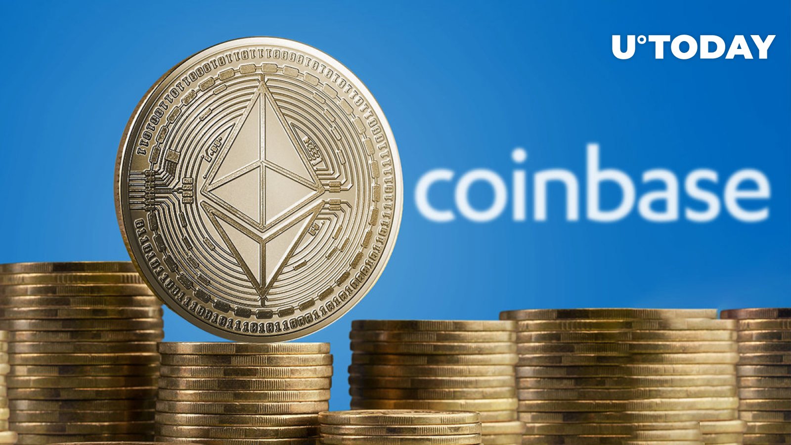 ethereum transaction time coinbase today
