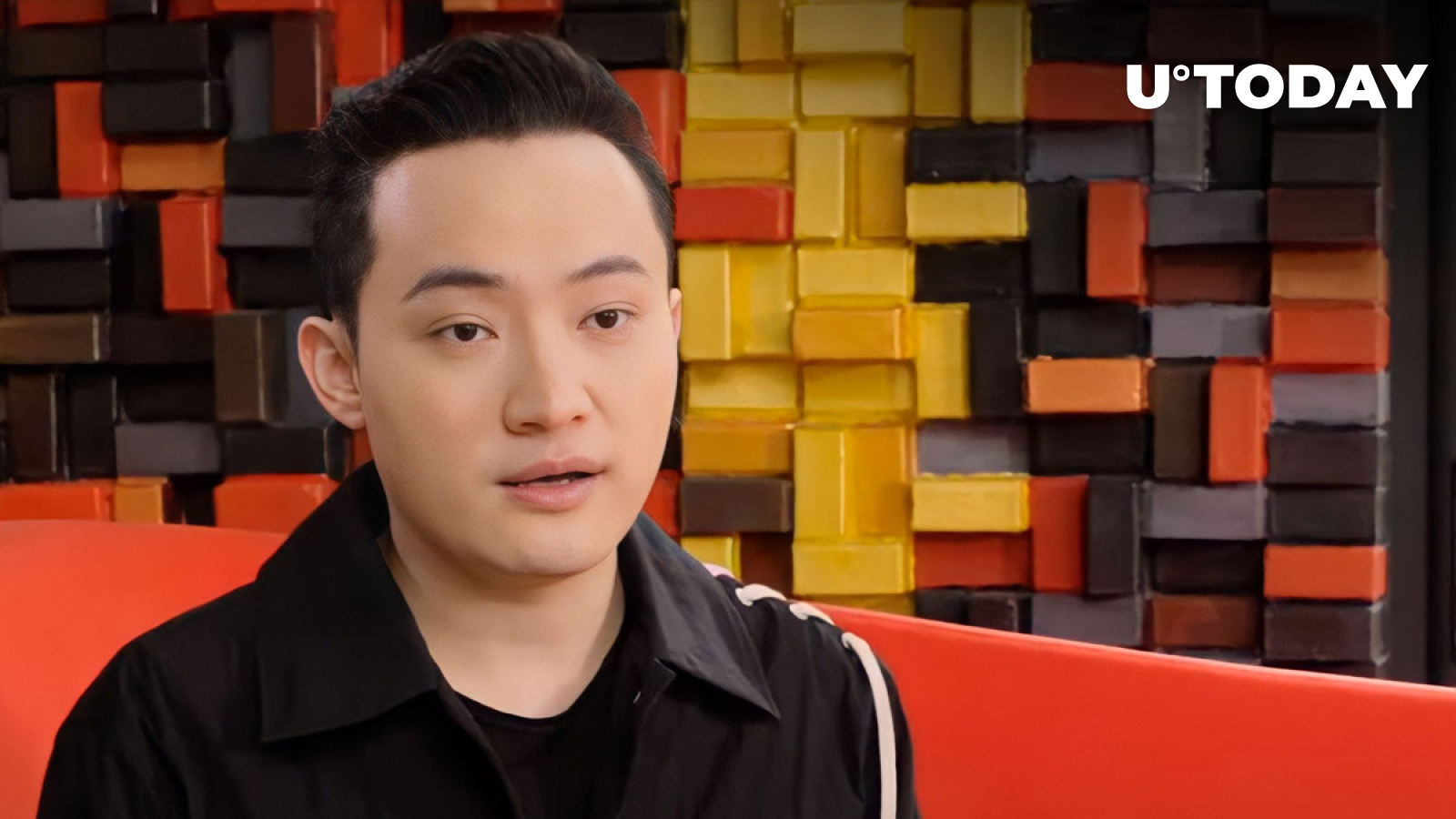 Justin Sun Puts $33 Million On Aave Lending Pool, Here’s Why