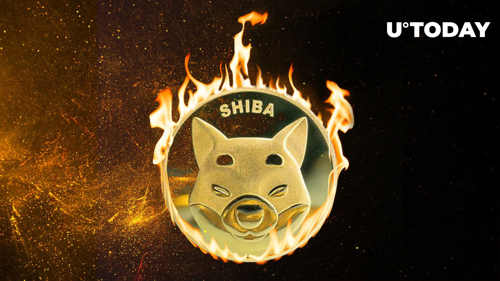 Shiba Inu (SHIB) Burn Rate Shows 1,000% Spike, Here's Why