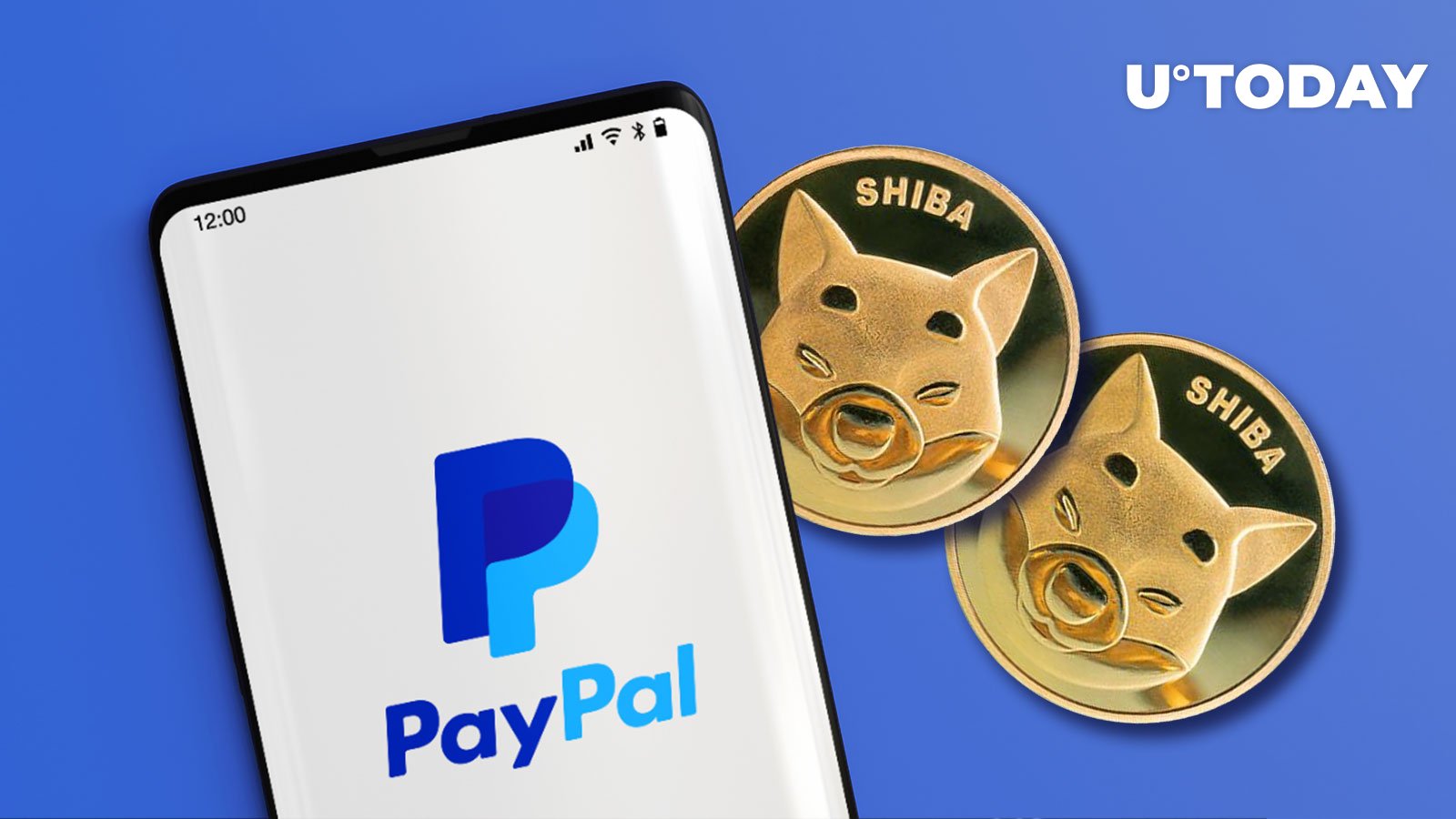 Shiba Inu (SHIB) on PayPal? Financial Giant Responds to Request