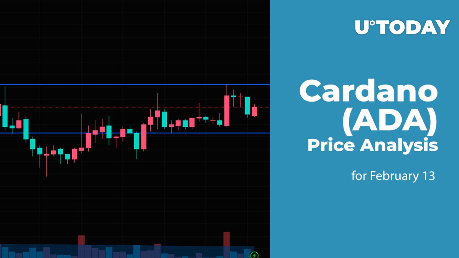 Cardano (ADA) Price Analysis for February 13