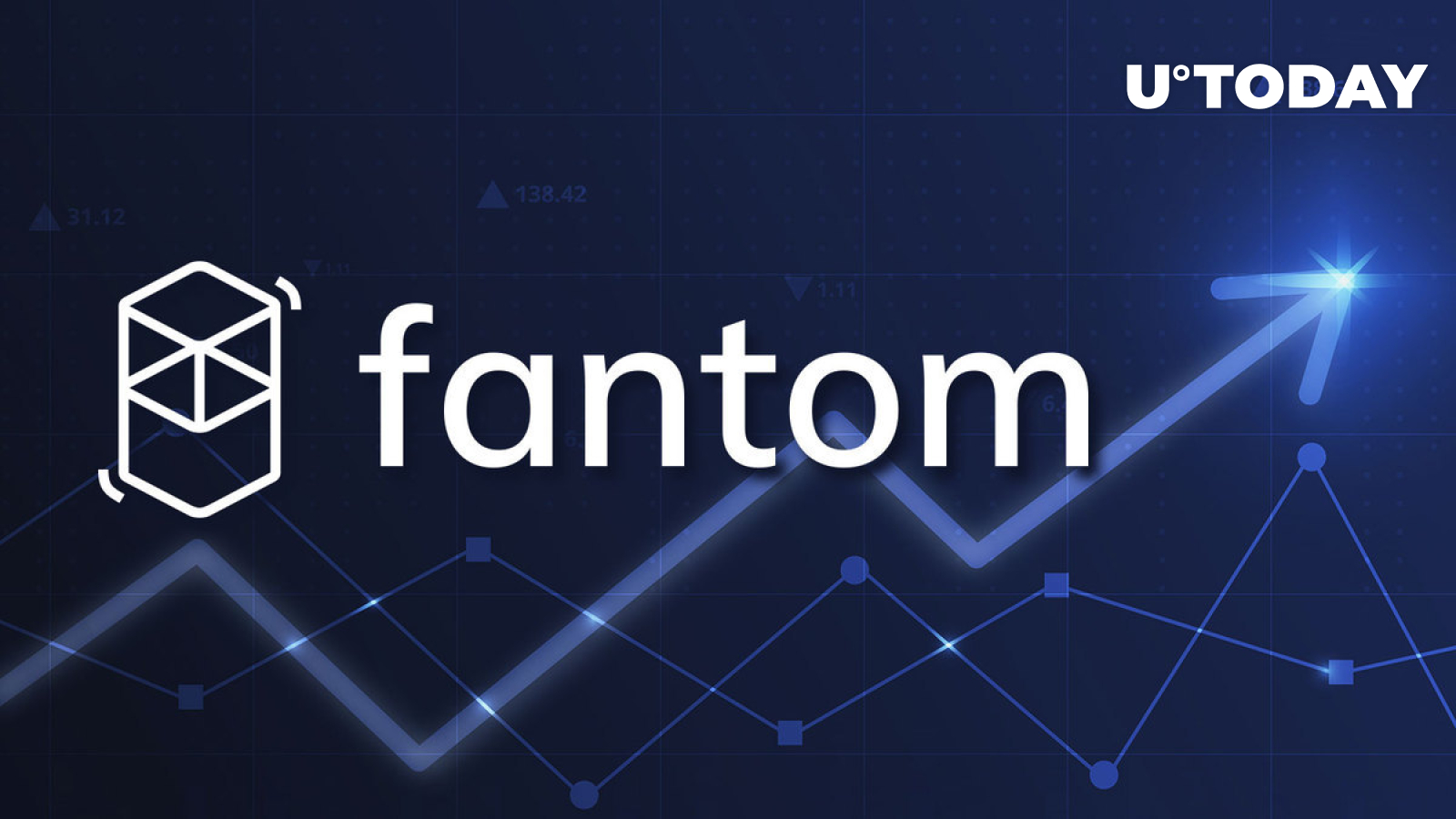 Fantom (FTM) به طور ناگهانی 13٪ افزایش یافت، چه خبر است؟