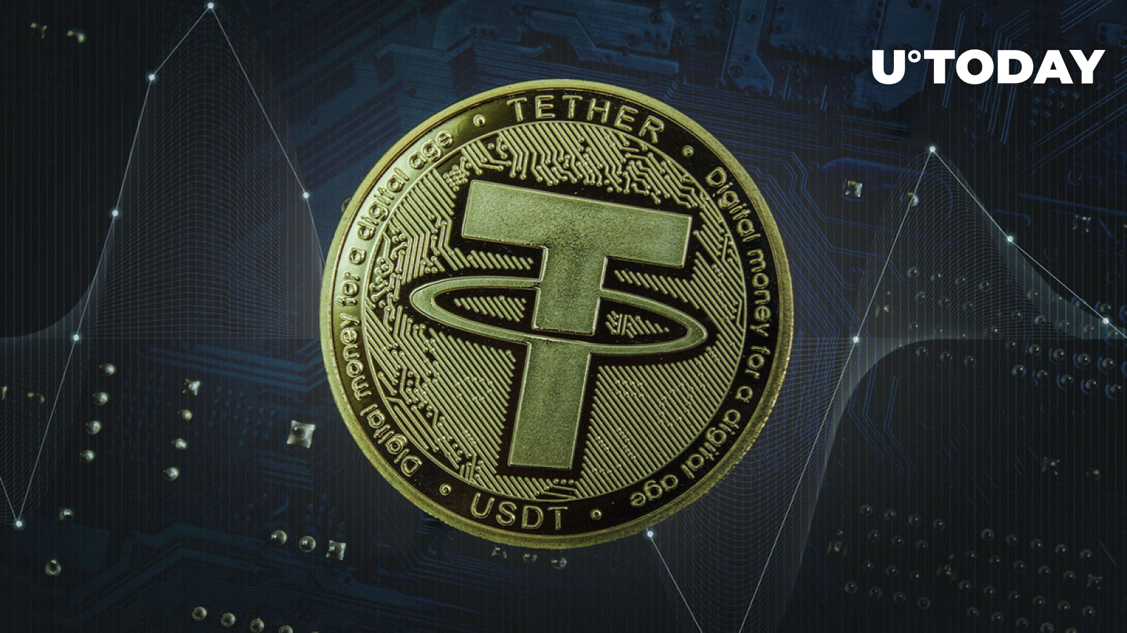 ارزش بازار Tether (USDT) در میان بایننس FUD به بالای 69 میلیارد دلار بازگشت