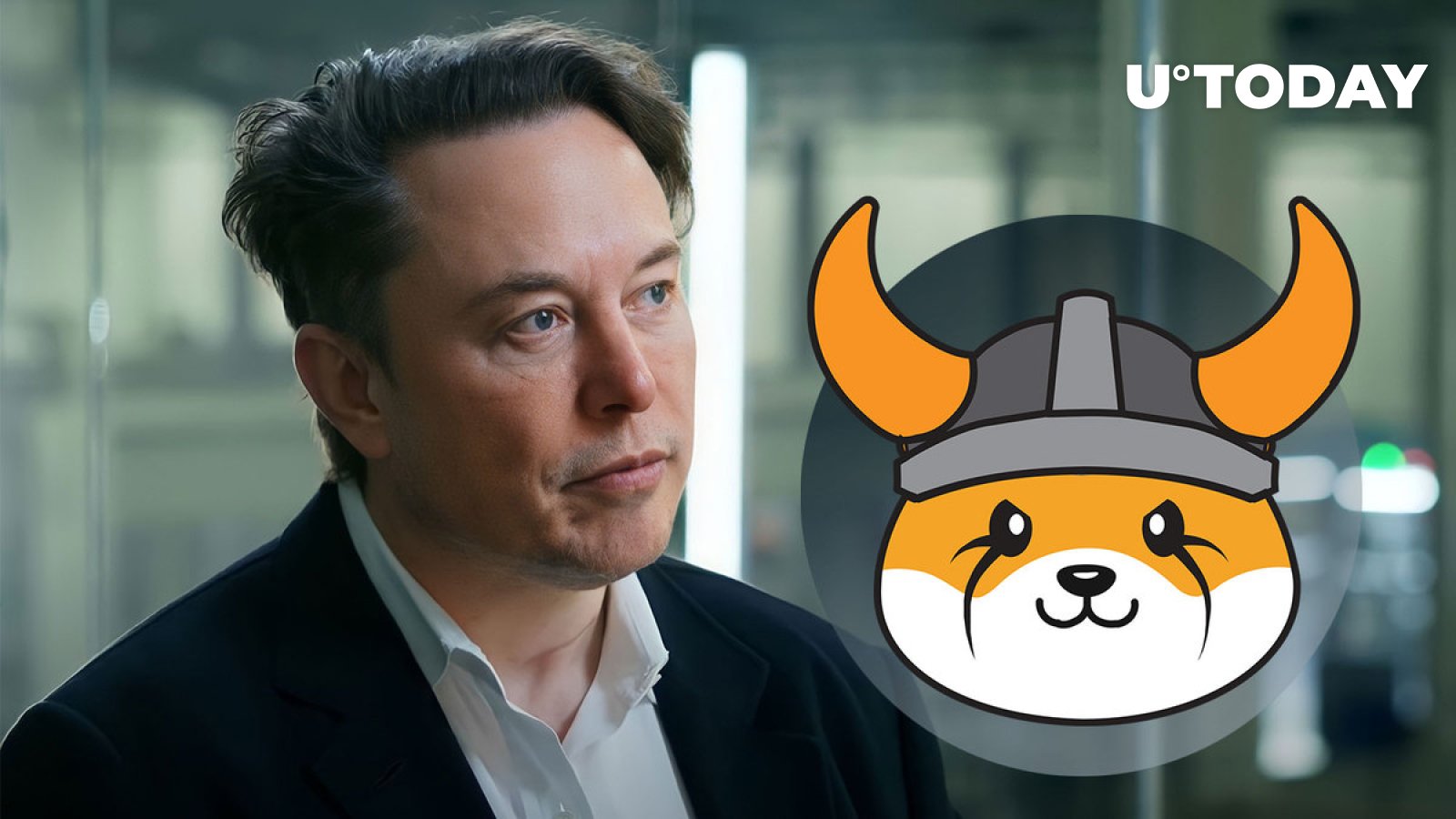 Floki Inu (FLOKI) Spikes 38% After Tagging Elon Musk and Kucoin Listing: Details