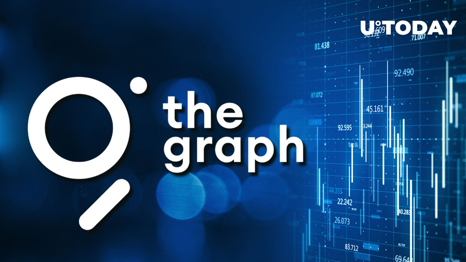 Graph (GRT) با استقرار پرچمدار Crypto AI در Arbitrum 19٪ افزایش یافت