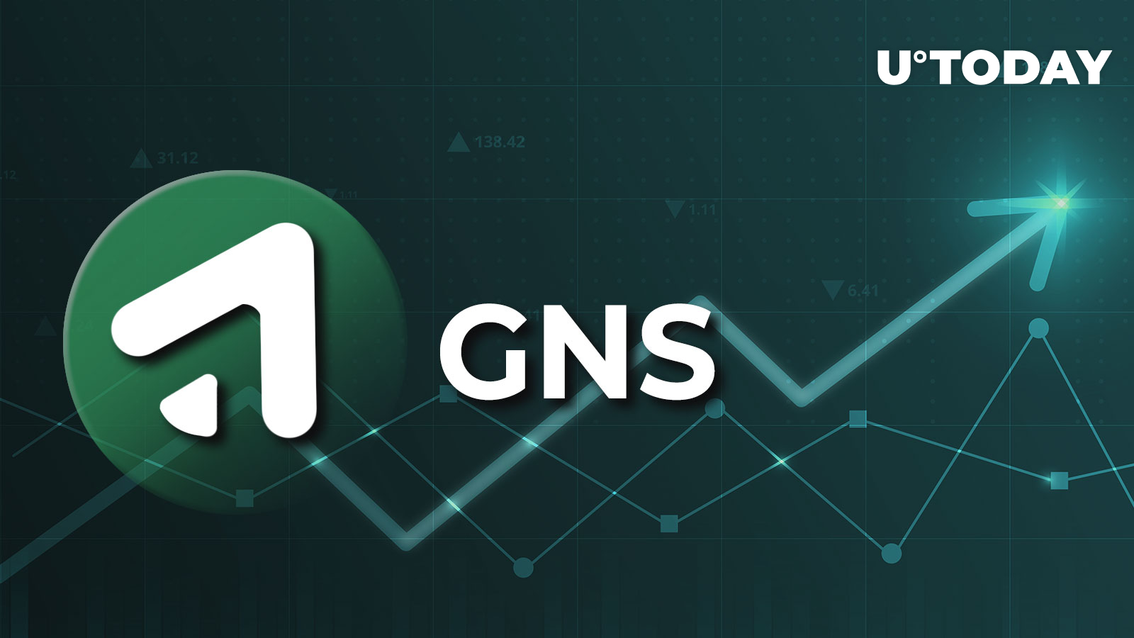 GNS 100٪ پس از فهرست بایننس افزایش یافته است، در اینجا به این موضوع می پردازیم که چرا شبکه Gains بسیار هیپ است