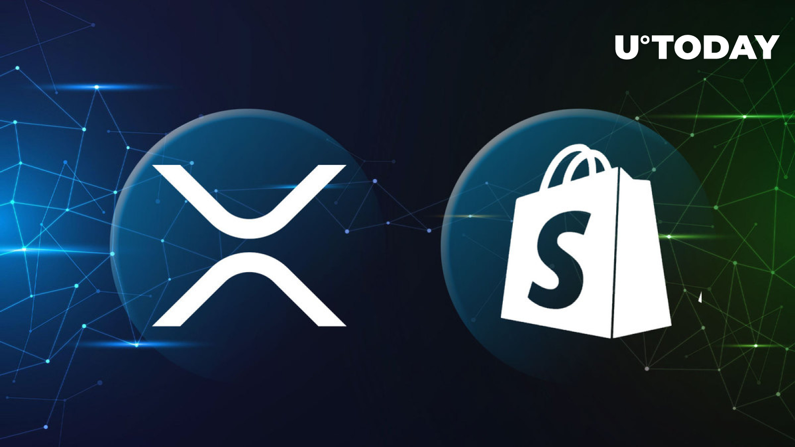 پرداخت های XRP اکنون در سایت های فعال Shopify از طریق این ادغام قابل پذیرش است