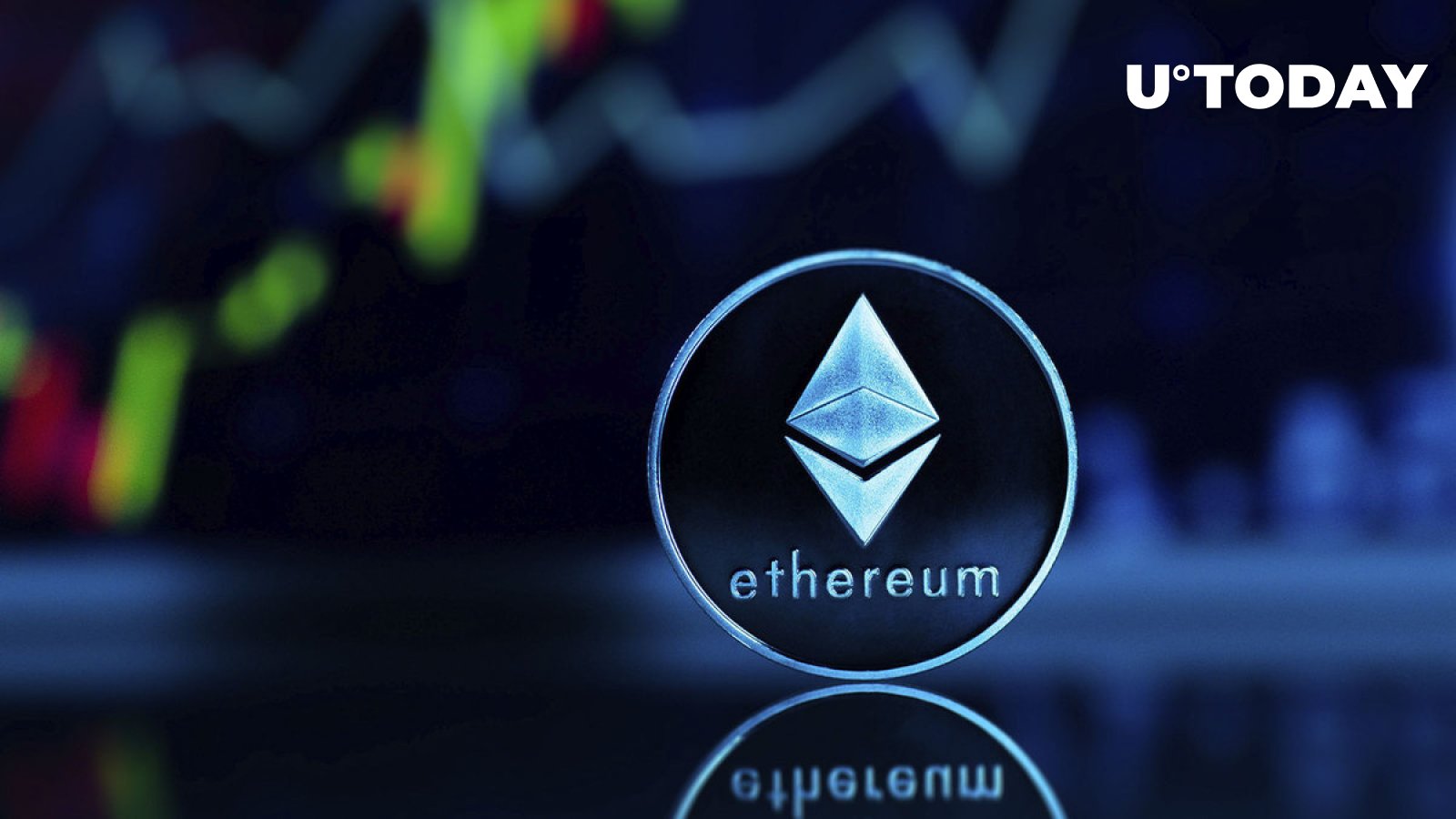 Ethereum Hits Peak of $1,700 As Investors Add 1.88 Million ETH Since November: Report
