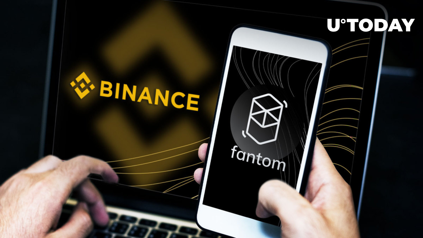 7.5 میلیون FTM در Binance، Entity و زمان بندی پشت این انتقال شما را شگفت زده خواهد کرد