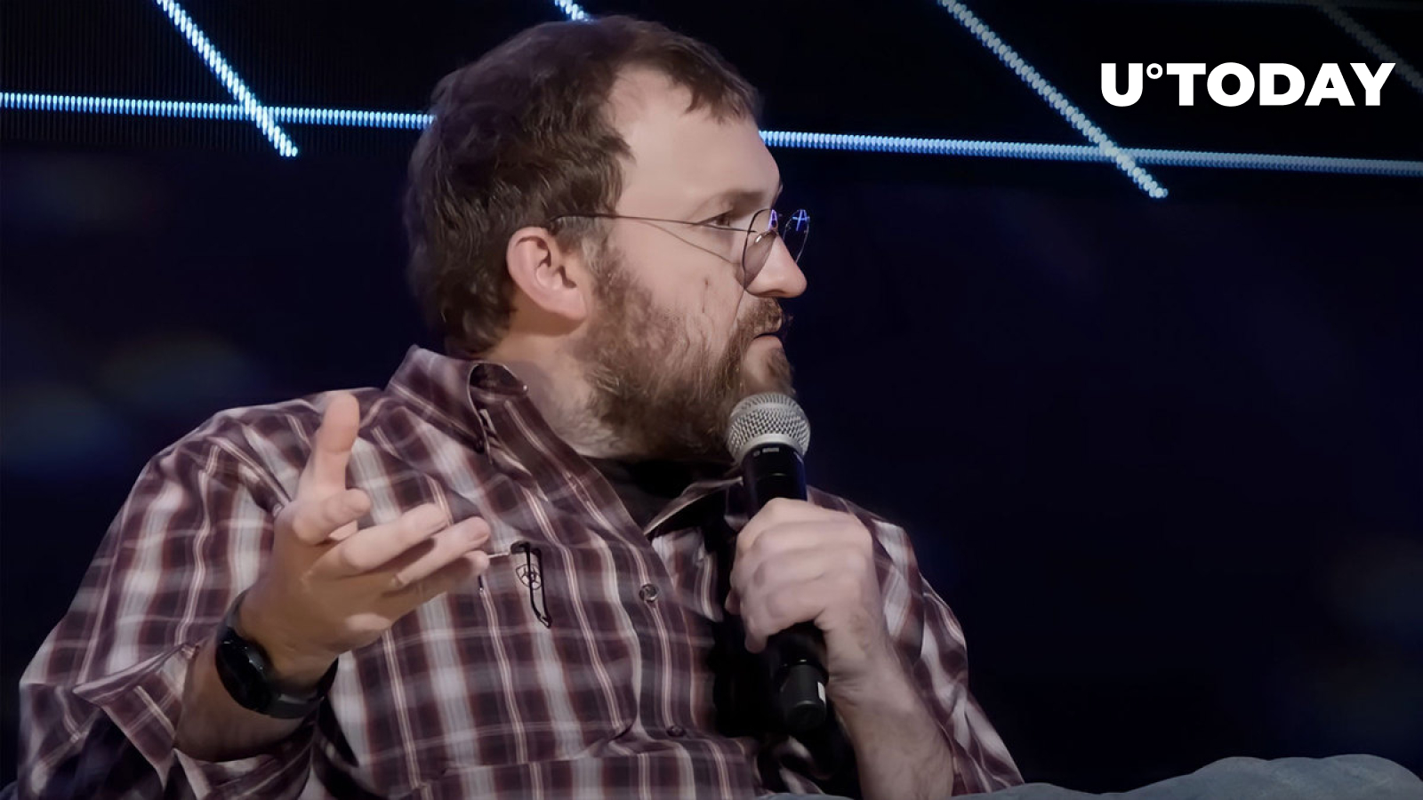 Cardano (ADA) Creator Reveals Real Trigger Behind Regulatory Attack on Crypto - BitcoinEthereumNews.com