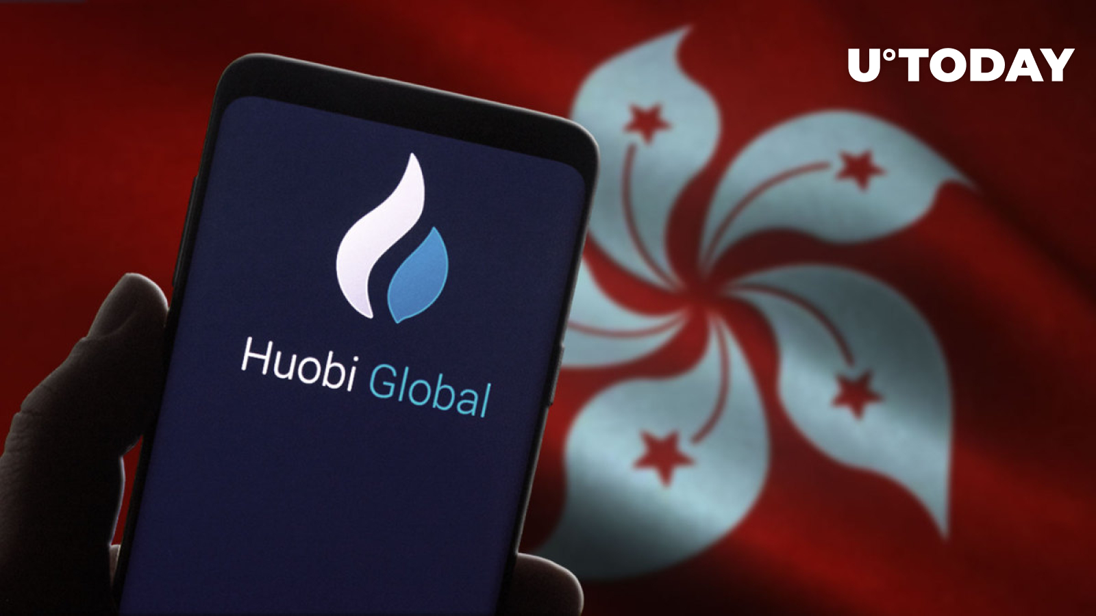 Huobi Token (HT) up 18% as Huobi Goes for Crypto Trading License in Hong Kong