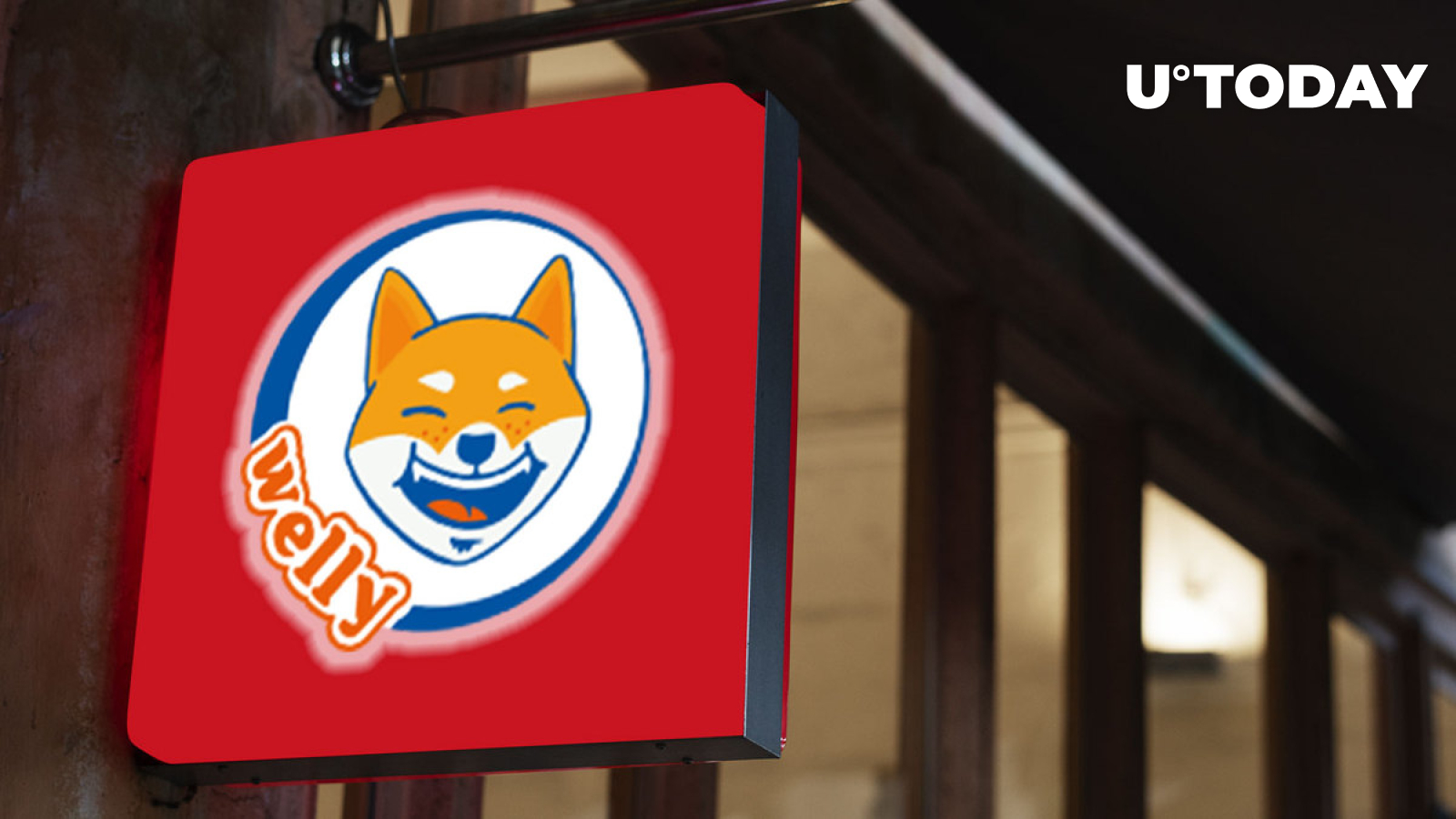 Shiba Inu’s Fast Food Restaurant Welly Might Be Eyeing Tokyo Expansion