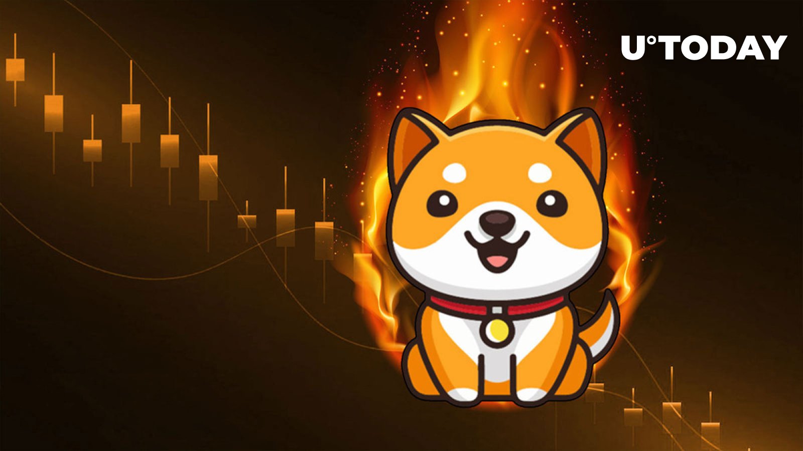 سکه Baby Doge (BabyDoge) با وجود برخاستن پورتال Burn، 28 درصد کاهش هفتگی