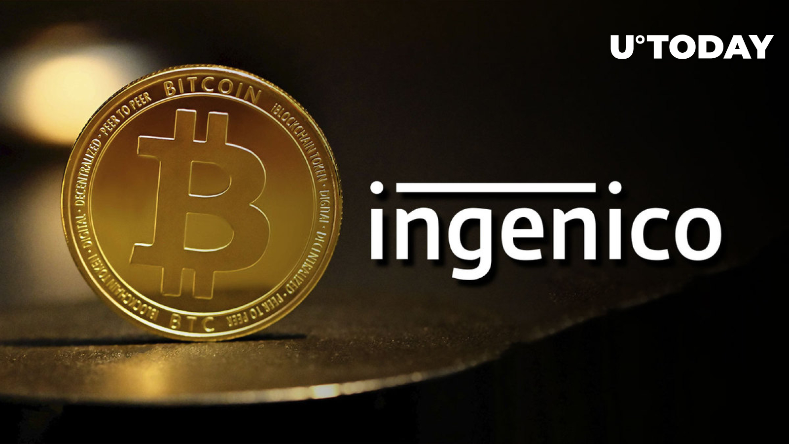 Global Payment Giant Ingenico Now Accepting Bitcoin: Details