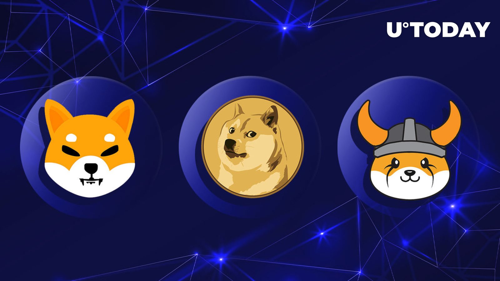 Shiba Inu (SHIB)، Dogecoin (DOGE) با حجم معاملات از FLOKI پیشی گرفت: دلایل بالقوه