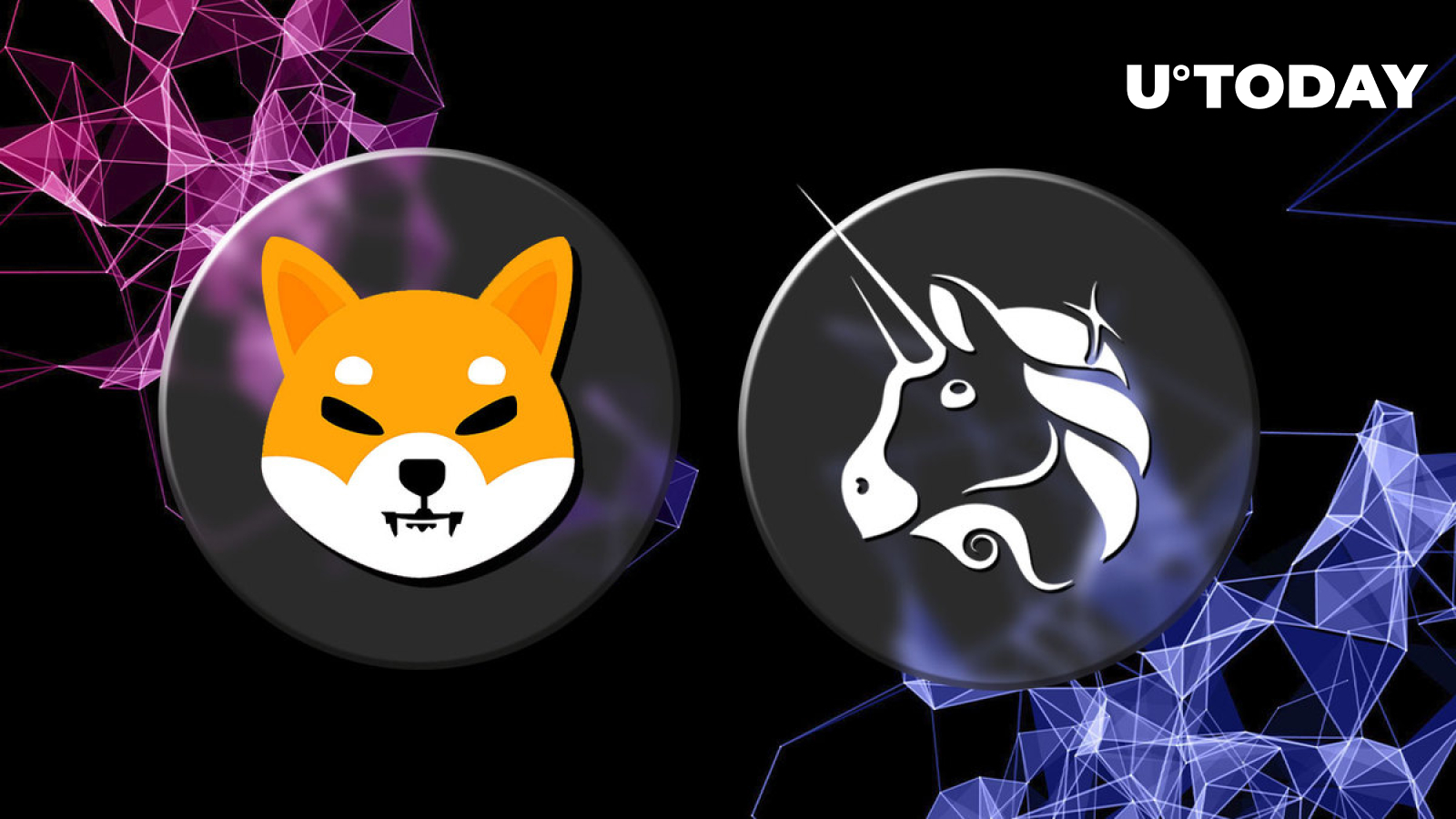 Shiba Inu (SHIB) Has Strongest Correlation With Uniswap (UNI) in Last 30 Days