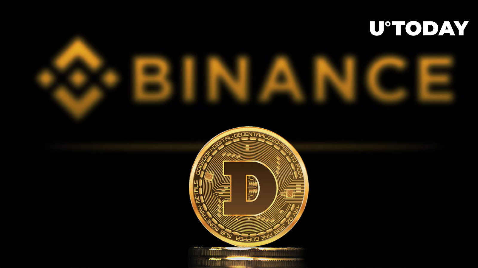 352.5 Million Dogecoin Moved to Binance by Top 20 Whale, Here’s How DOGE Price Is Doing