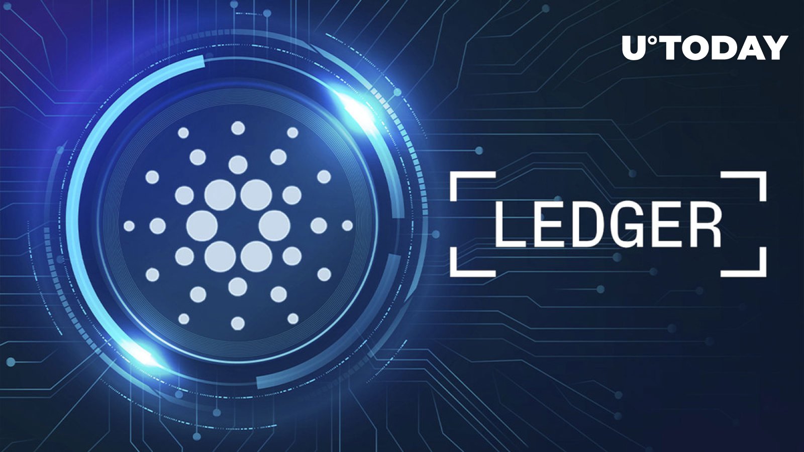 کاربران Cardano (ADA) در Ledger ممکن است در ارسال دارایی های خود به دلیل این مشکل داشته باشند: جزئیات