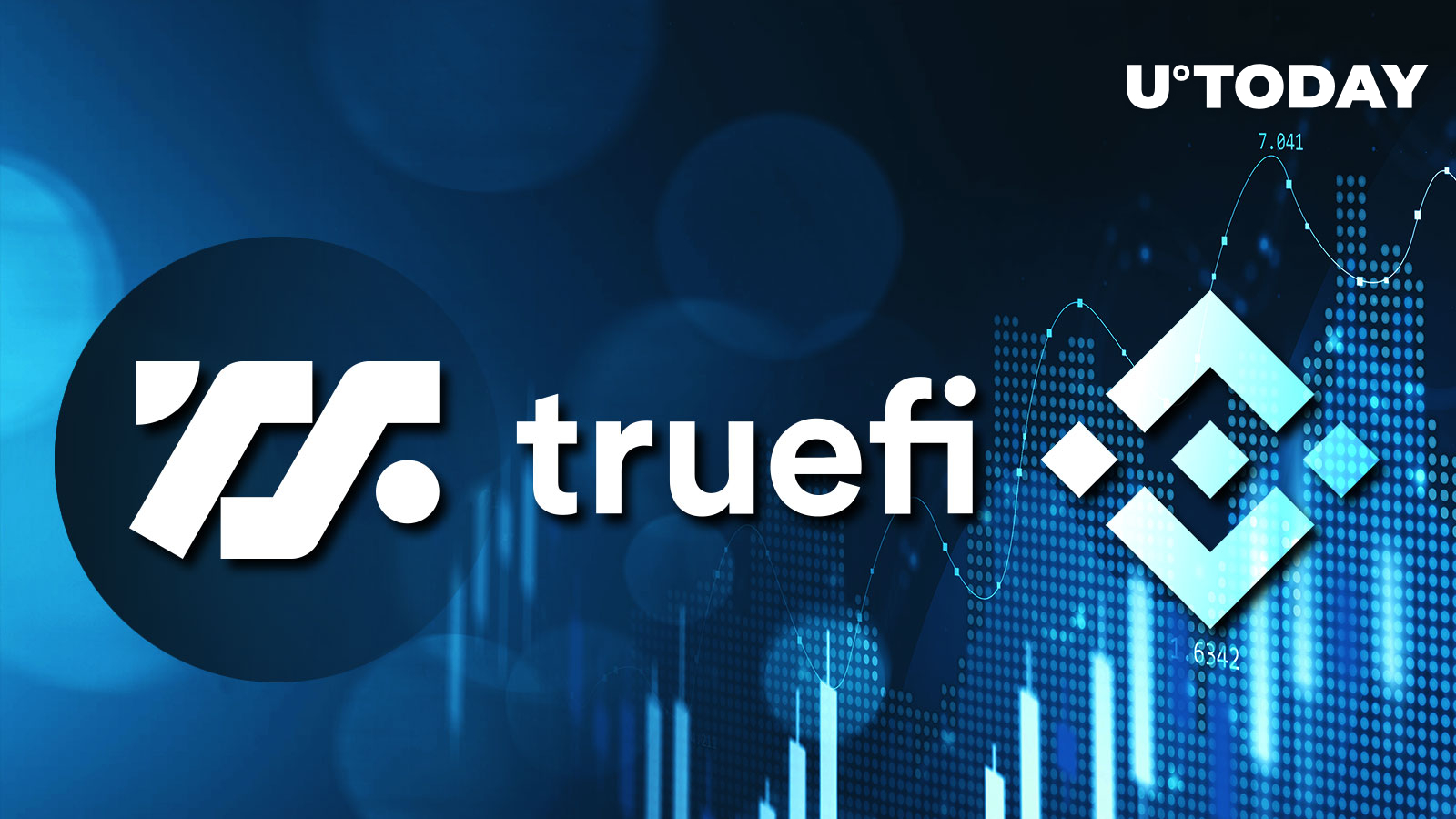 TrueFi (TRU) 64% افزایش یافته است، چرا و چه کاری بایننس با آن انجام داده است