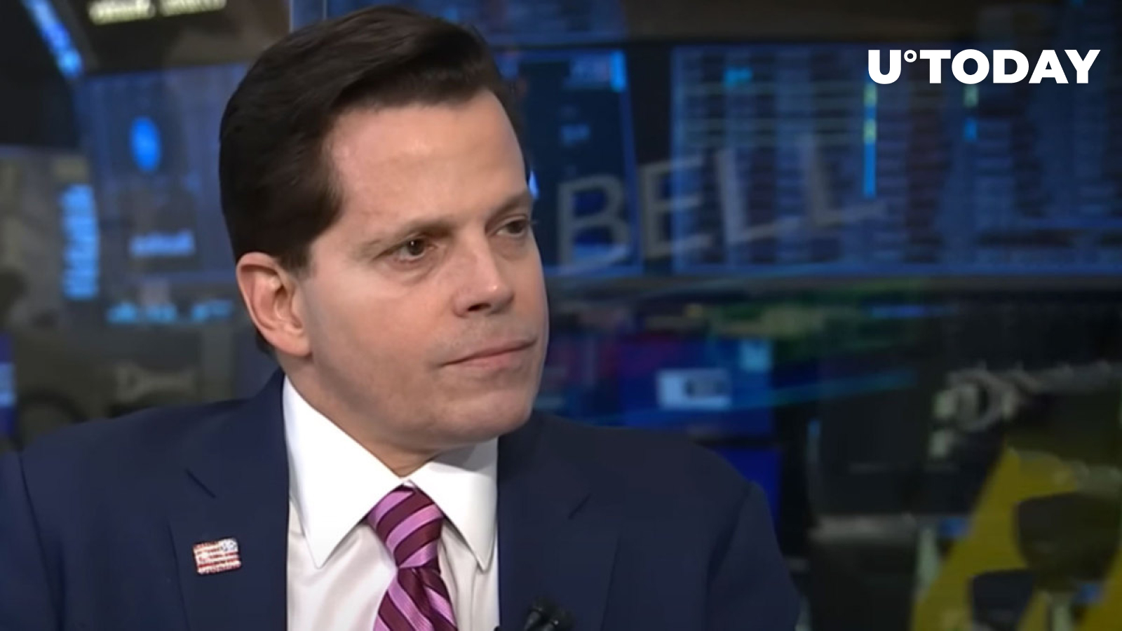 Anthony Scaramucci Says There’s Enough Time to Fall in Love With Bitcoin