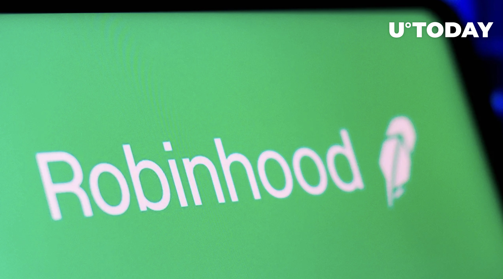 کیف پول Robinhood اکنون در iOS به صورت جهانی در دسترس است