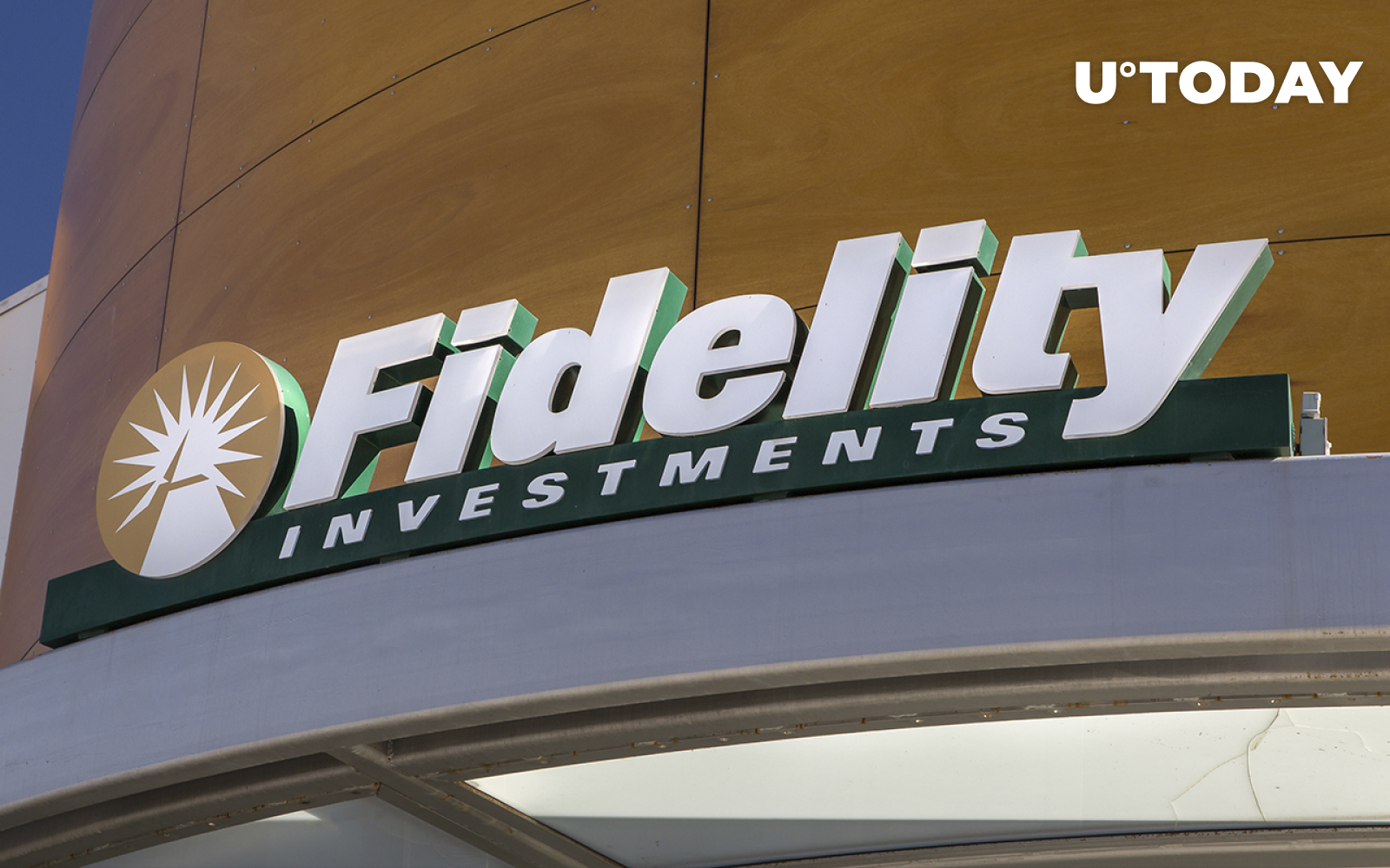 Financial Giant Fidelity Considering Enabling Crypto Transfers