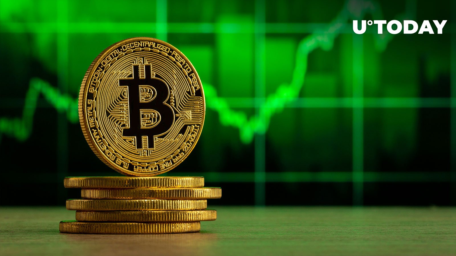 بیت کوین (BTC) یک ماه دیگر به رنگ سبز با افزایش استیم رالی می گیرد