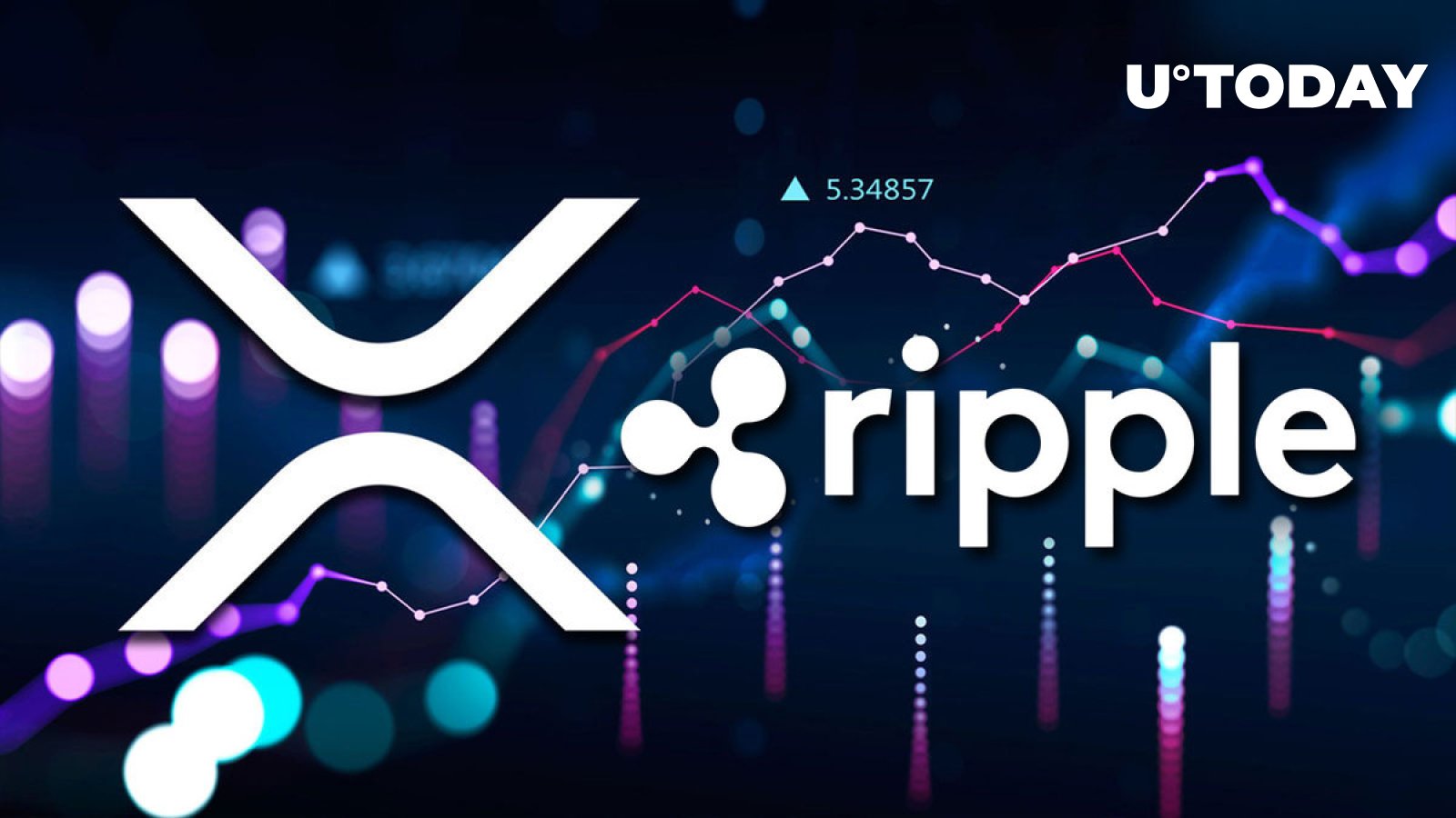 1 میلیارد XRP آنلاک شده توسط Ripple، در اینجا نشان می دهد که هنوز پس از 62 ماه چقدر نگه می دارد