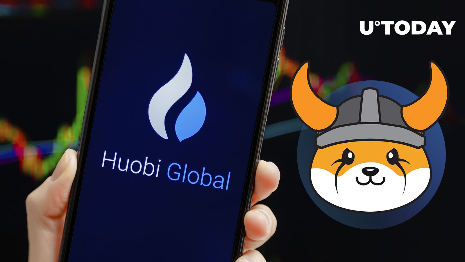 معاملات آتی FLOKI اکنون توسط Huobi ارائه می شود زیرا رقیب Dogecoin به 100 برتر می رسد