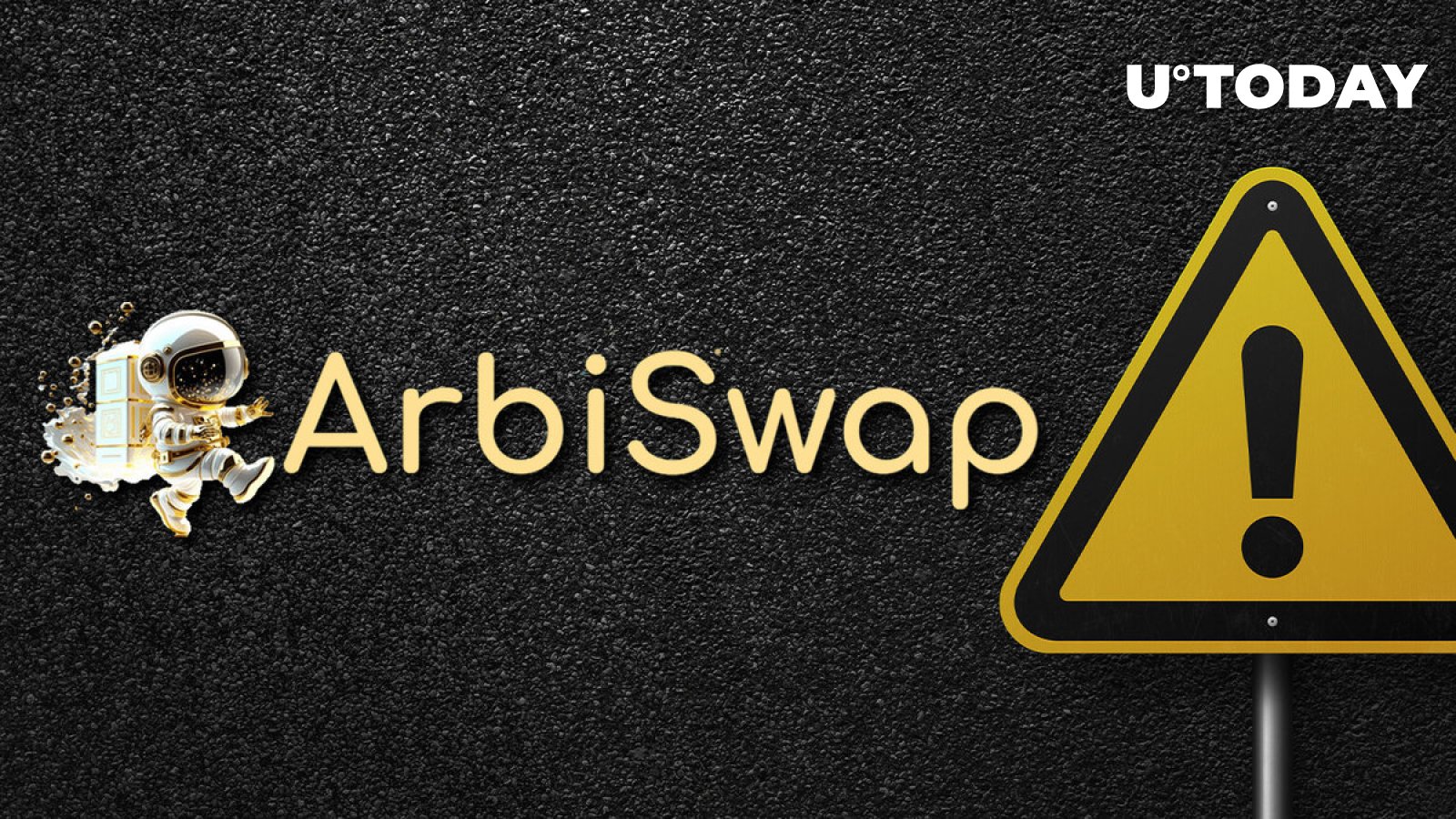 Arbitrum بزرگ DEX ArbiSwap سختگیرانه کاربران خود را، در اینجا آنچه شما باید انجام دهید