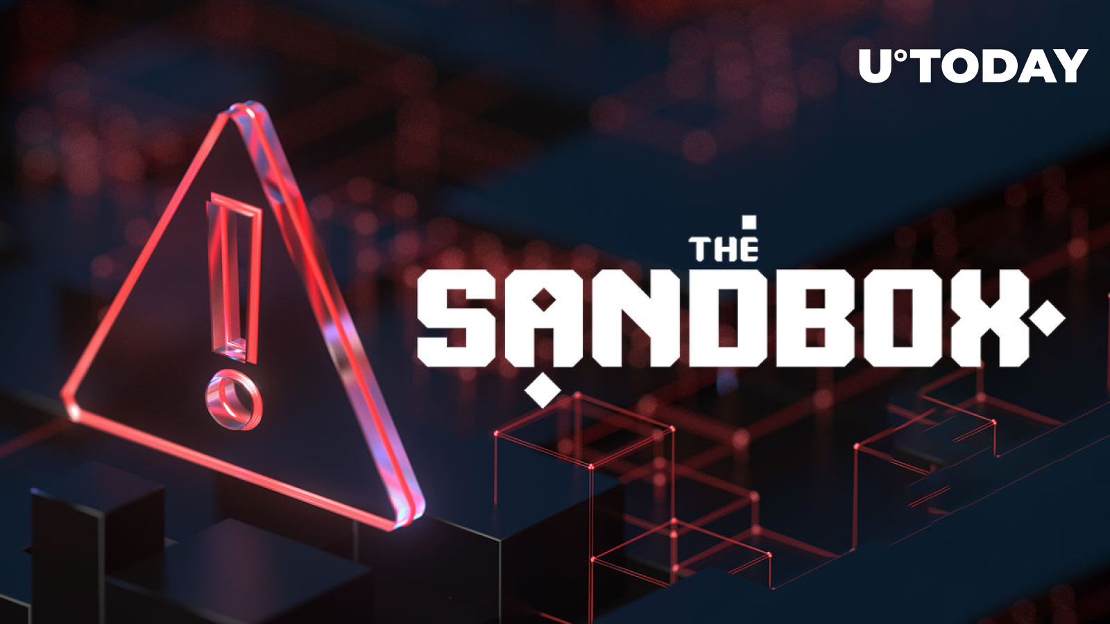 Sandbox (SAND) هشدار امنیتی را به کاربران صادر می کند: جزئیات