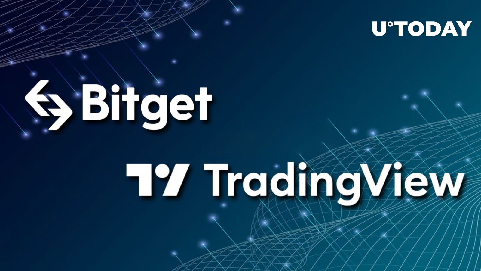 Bitget Integrates TradingView Platform To Cater To Crypto Derivatives ...