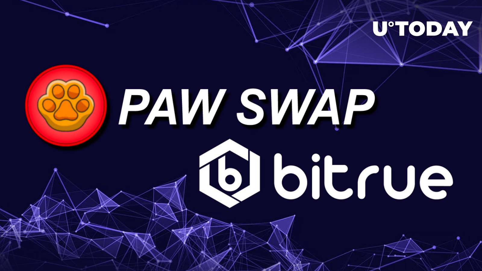 PawSwap Shiba Inu (PAW) فهرست شده در Bitrue، قیمت 85٪ افزایش یافت