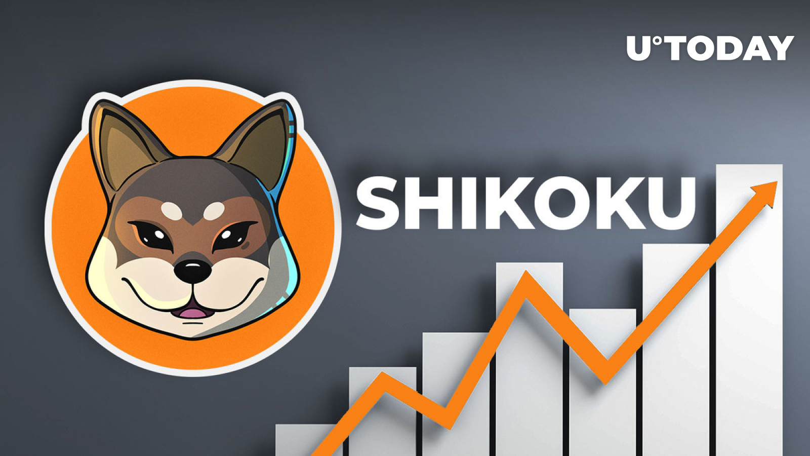 Shiba Inu Clone Shikoku جدید 68٪ افزایش یافته است، دلیل اینجاست