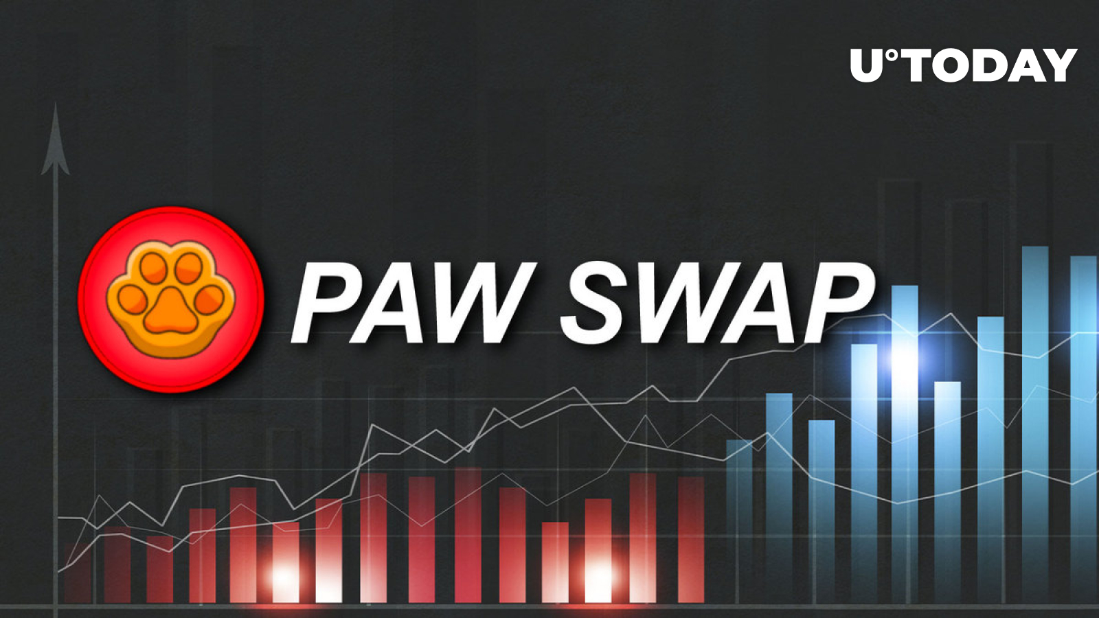 PawSwap Shiba Inu (PAW) پس از فهرست شدن در 20 بورس برتر دیگر 90 درصد افزایش یافت: جزئیات