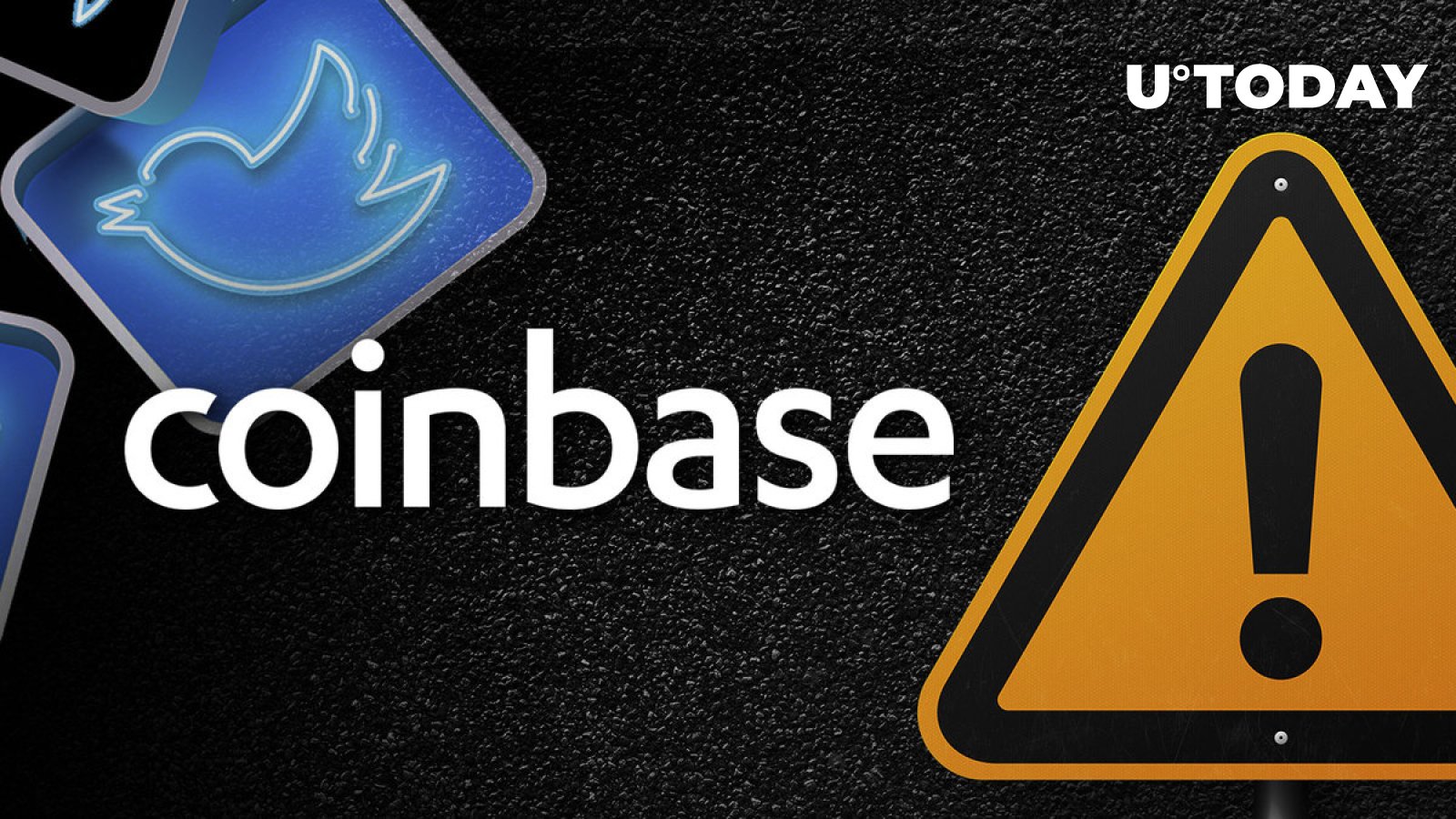 Scam Alert; Yellow Tick Coinbase's BASE Account In Twitter Is Honeypot