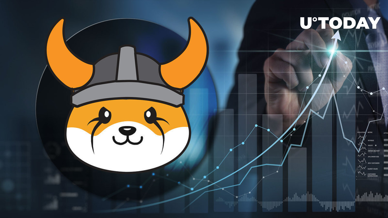 Floki (FLOKI) 11% افزایش یافت زیرا Token لیست جدید ایجاد می کند: جزئیات