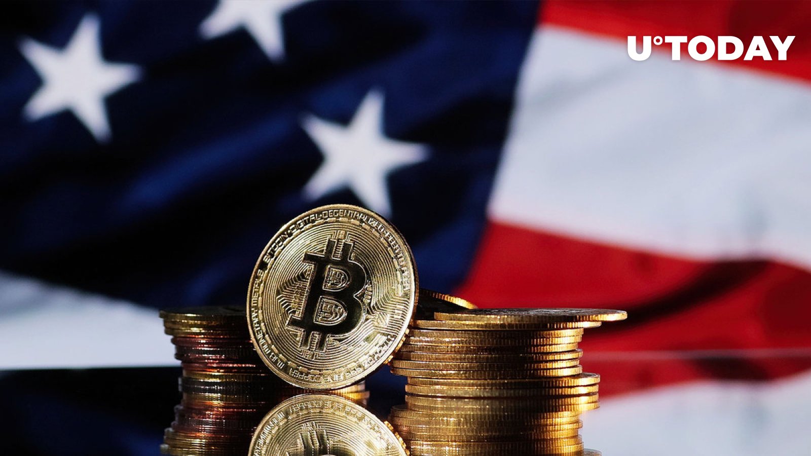 40,000 BTC Moved on Coinbase by US Government, What’s Happening?