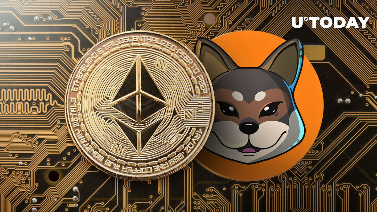 Traders Made 186 ETH on Massive Shiba Inu-Inspired SHIKOKU 96% Drop ...