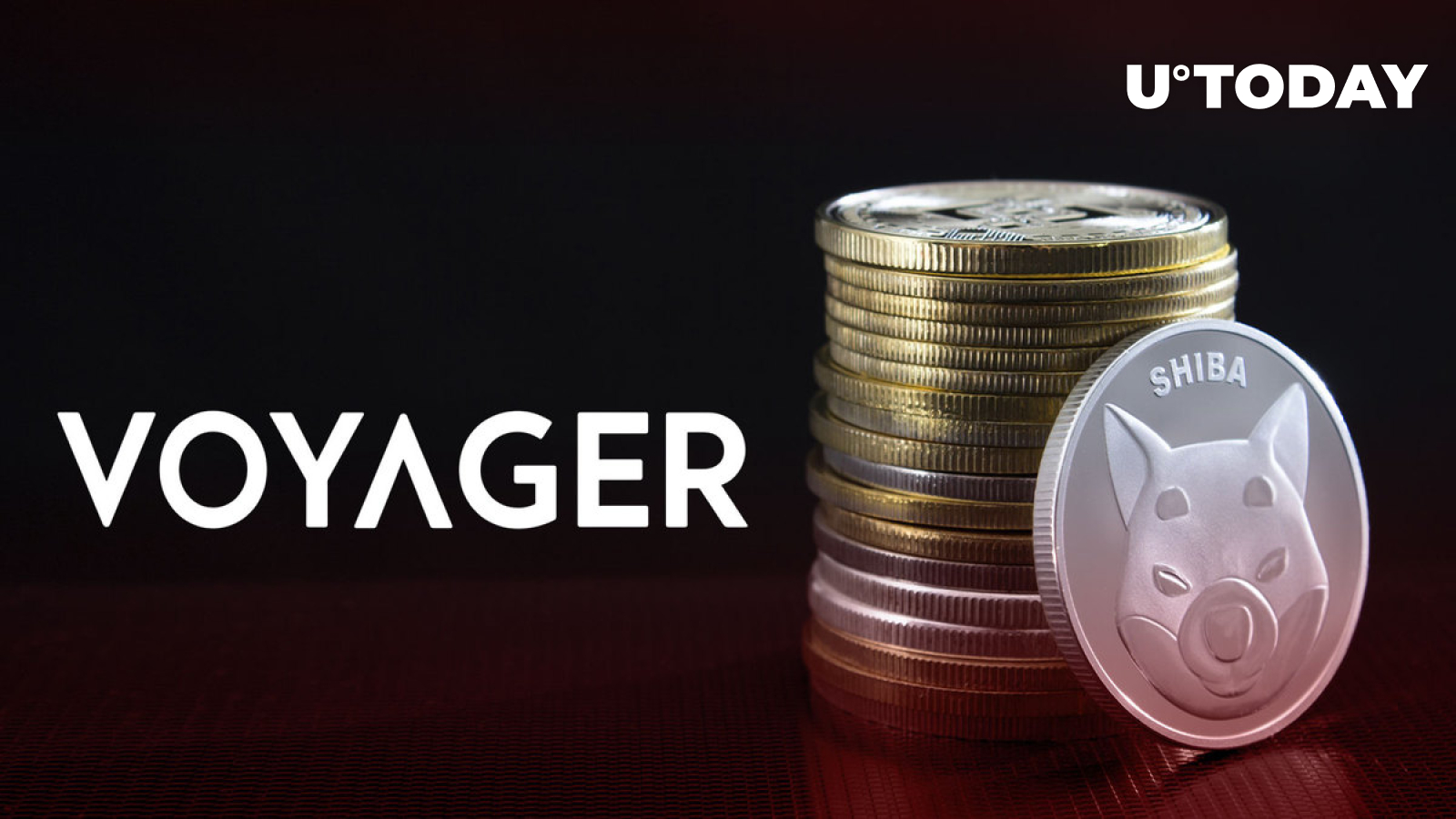 400 میلیارد SHIB توسط Voyager با وجود مثبت بودن با Binance US تخلیه شد