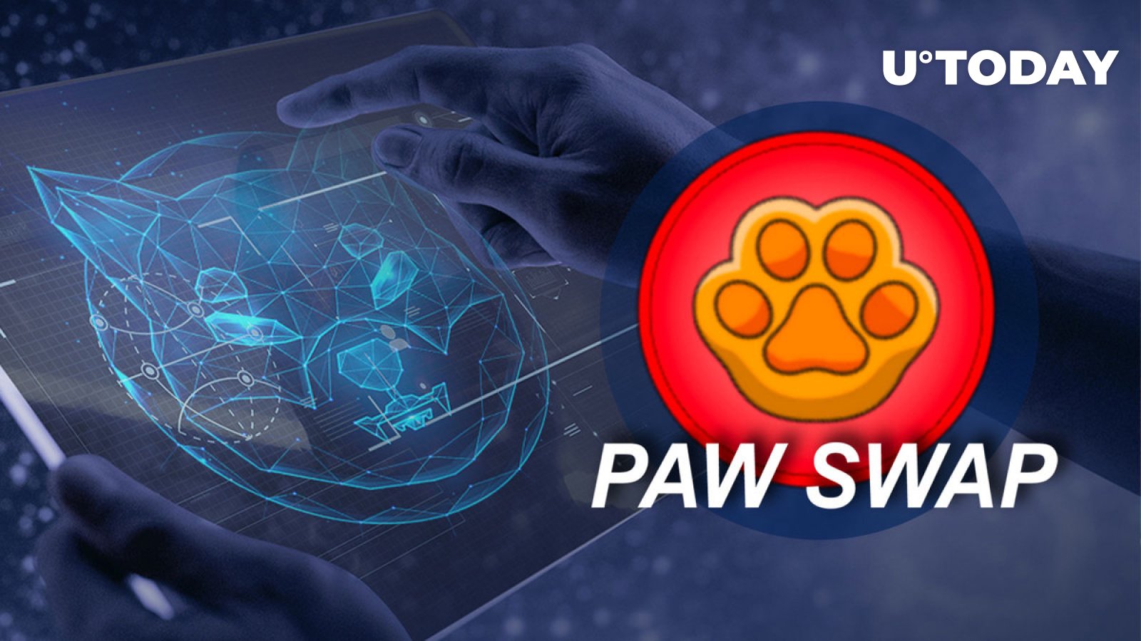 PawSwap (PAW) DEX برای شروع آزمایش بر روی Shibarium بتای Shiba Inu