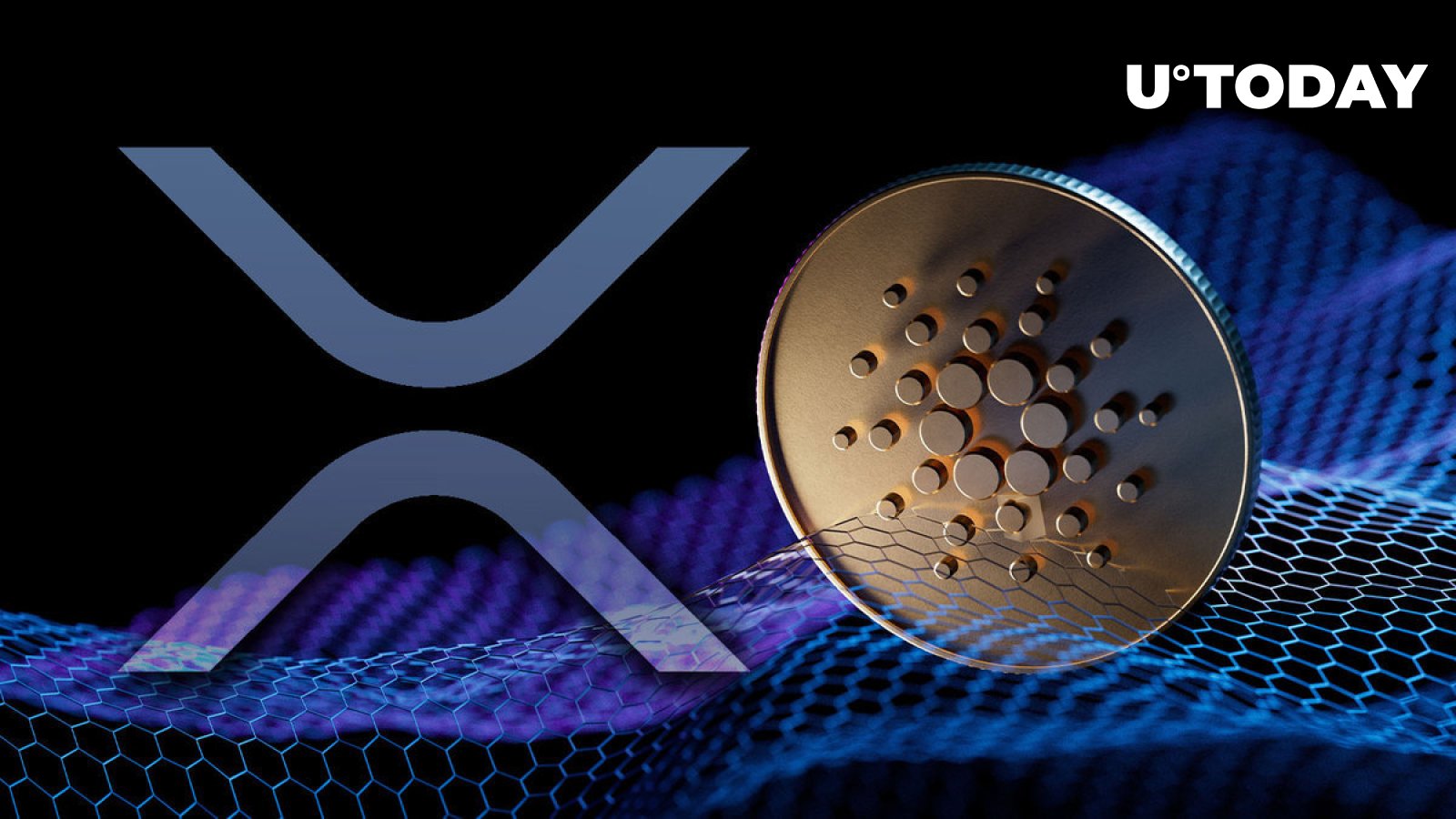 XRP، Cardano (ADA) سیگنال کلیدی را برای معامله گران آشکار می کند، در اینجا آنچه باید بدانید