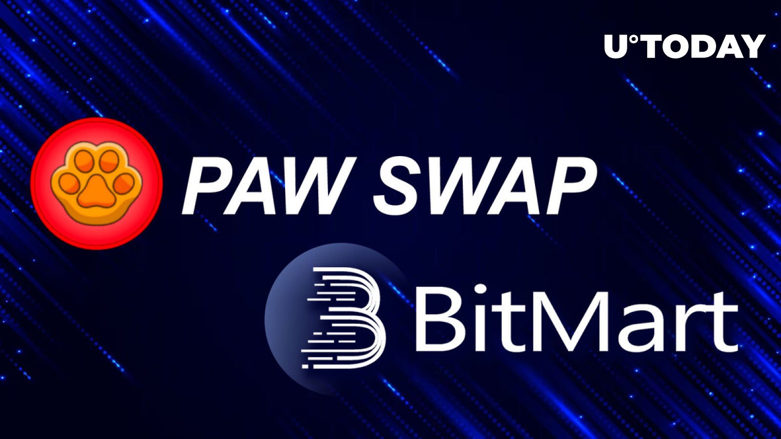 PAW در صرافی BitMart فعال می شود، در اینجا نحوه واکنش قیمت نشان داده شده است