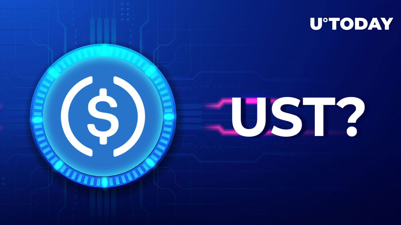 آیا USDC UST دیگری است؟  تحلیلگر DeFi نظر خود را به اشتراک می گذارد